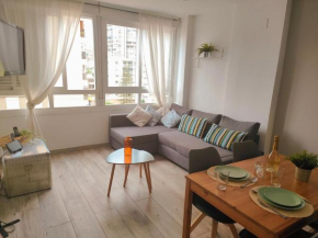 Cosy Apartment Torremolinos Center